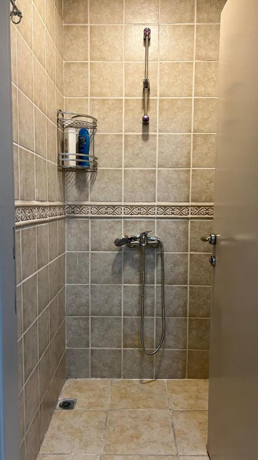 200 M2 Muhtesem Cati Kati, Roof Appartement Istanboel Buitenkant foto